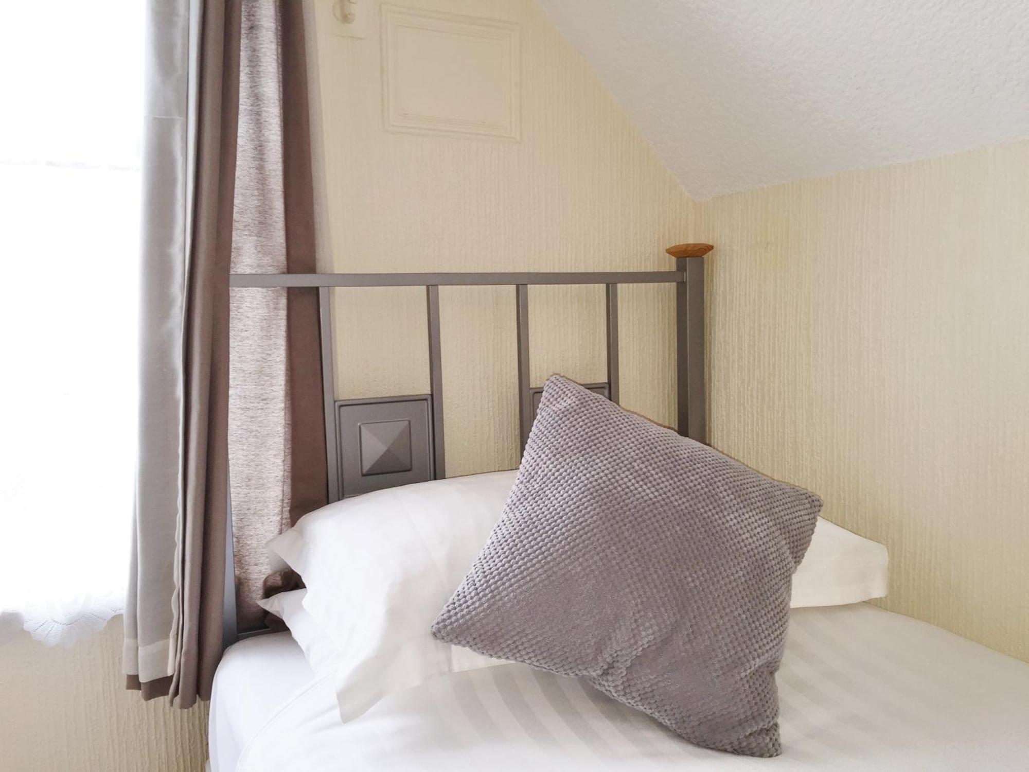 The Beechcliffe Hotel - Over 35'S Only Blackpool Room photo